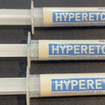 Acid etch Hyperetch