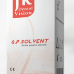 Gutta Percha Solvent
