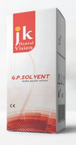 Gutta Percha Solvent
