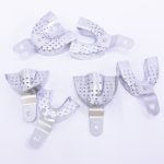 Aluminuim trays