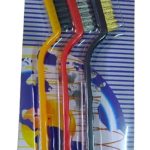 3pcs Wire Brush