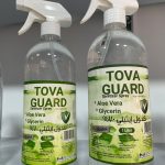 TOVA GUARD Alcohol