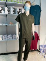Medical Scrub Travera - Image 2