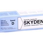 SKYDENT Speed D X-ray film