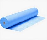 Bed Cover Roll Blue/Rose - Image 2