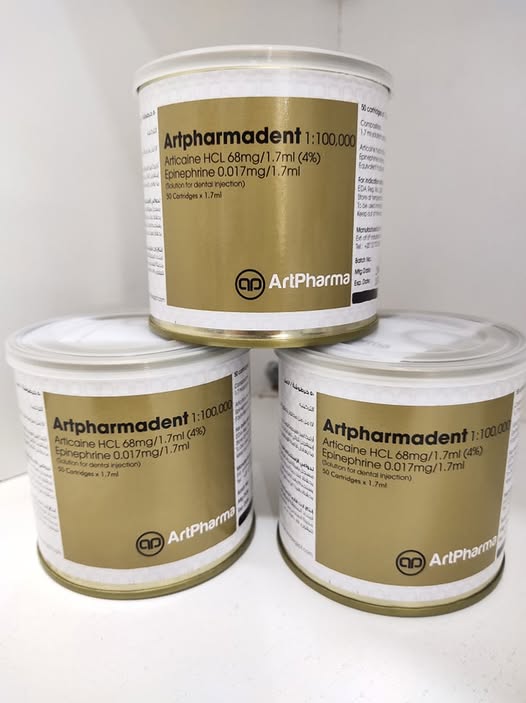 471179487_604112058793090_5564339530292093227_n Artpharmadent 1:100.000 4% - Image 1