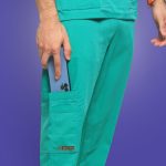 Scrub Dr Style
