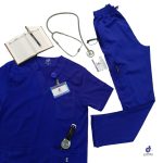Scrub Dr Style - Image 3