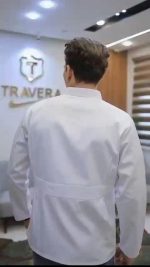 Lab Coats Travera - Image 2