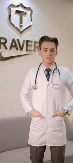 Lab Coats Travera