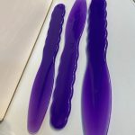 Plastic Spatula