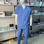 Medical Scrub Travera