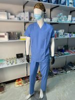 Medical Scrub Travera