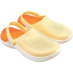 Crocs Silicon