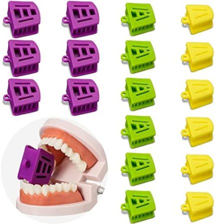 Bite Blocks