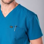 Scrub Royal - Image 2