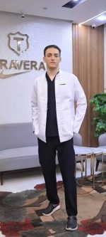 Lab Coats Travera