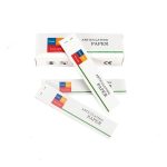 Articulating Paper
