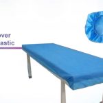 Bed Cover w Elastic