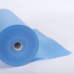 Bed Cover Roll Blue/Rose 30m - Image 3