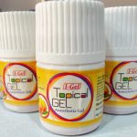 Topical Gel