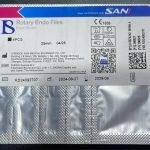 SANI Blue Storm Files
