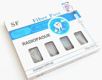Fiber Post