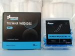 Dental Tulwar Wedges