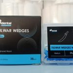 Dental Tulwar Wedges