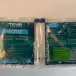 Sterilization Gel
