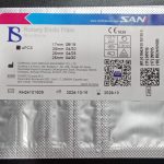 SANI Blue Storm Files