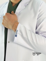 Lab Coats Travera