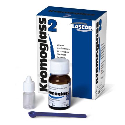 Kromoglass 2 LASCOD GIC