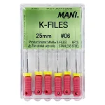 Mani K-FILES 25MM #20 - Image 3