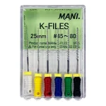 Mani K-FILES 25MM #20 - Image 4