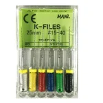 Mani K-FILES 25MM #20 - Image 5