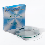 Weighing scale