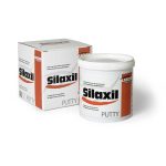Silaxil putty impression m