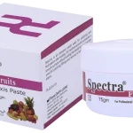Polishing Paste Spectra