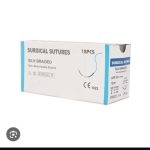 Surgical Sutures