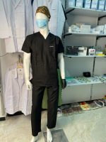 Medical Scrub Travera - Image 4