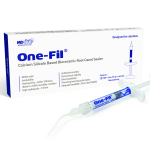 One-Fill Bioceramic