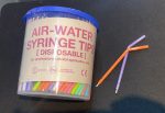 Air Tip Plastic