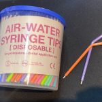 Air Tip Plastic