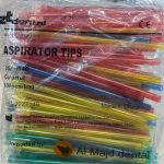 Disposable Suction Tibs