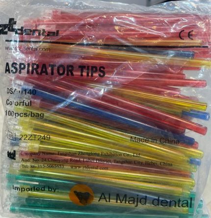 Disposable Suction Tibs