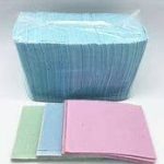 NAPKEN -  SOFT DENTAL BIBS