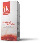 formecresol JK