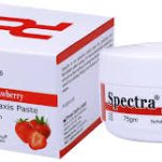 Polishing Paste Spectra
