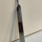 Hand Blade